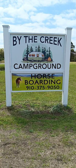 By the Creek Campground and RV Park 1