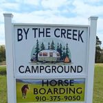 By the Creek Campground and RV Park