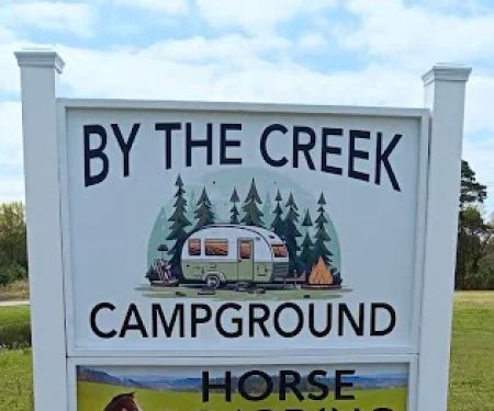 By the Creek Campground and RV Park