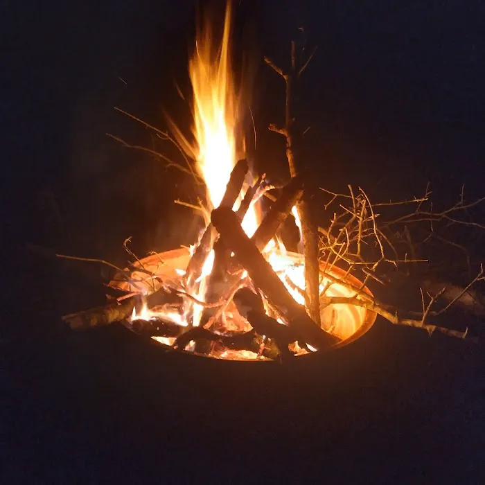 By the Creek Campground and RV Park 6
