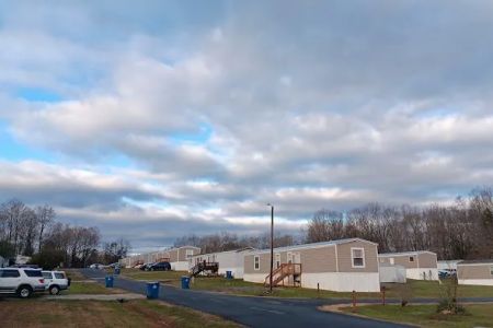 Holly Tree Village
