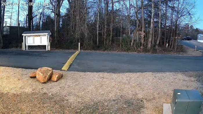 Holly Tree Village 8