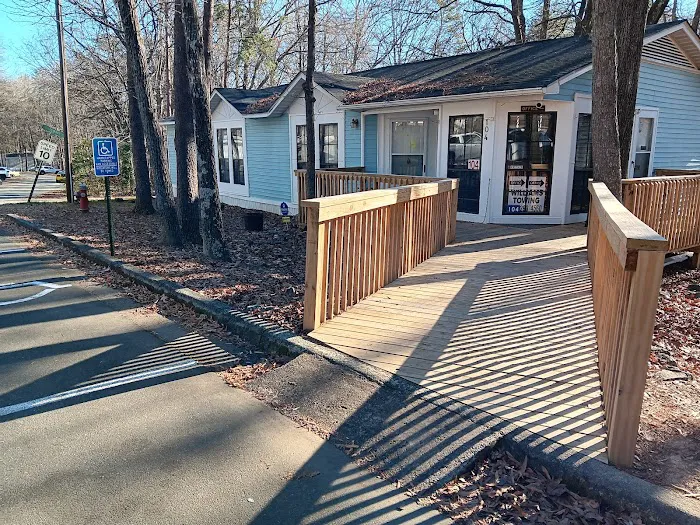 Westwood Forest Manufactured Housing Community 2