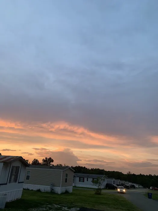 Burchwood Mobile Home Park 7