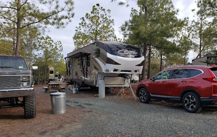 Simple Times RV Park and Campground 1