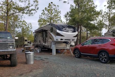 Simple Times RV Park and Campground