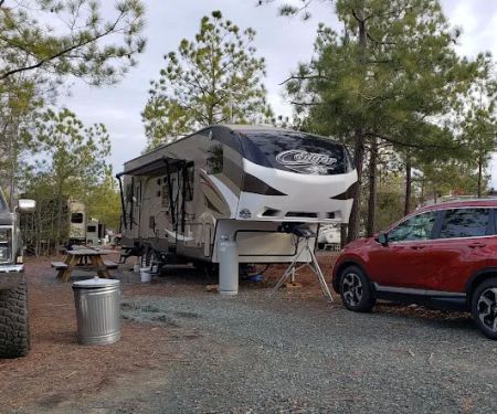 Simple Times RV Park and Campground