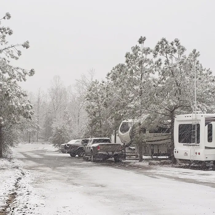 Simple Times RV Park and Campground 2