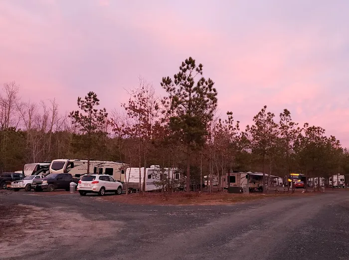 Simple Times RV Park and Campground 8