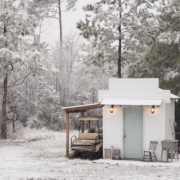 Simple Times RV Park and Campground 7