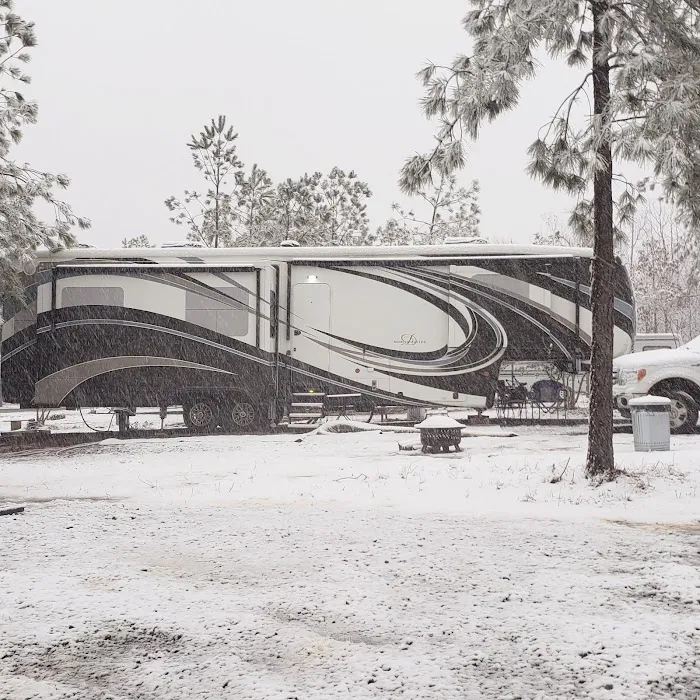Simple Times RV Park and Campground 10