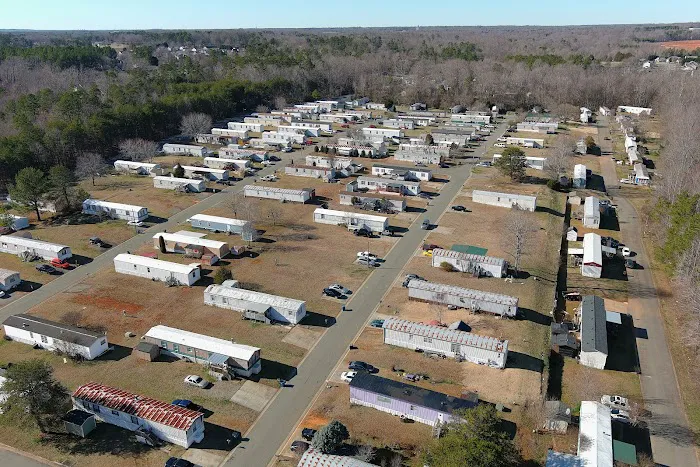 Cedar Creek MHP 2