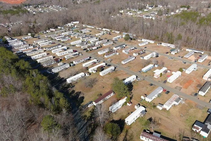 Cedar Creek MHP 4