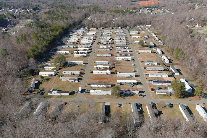 Cedar Creek MHP 9