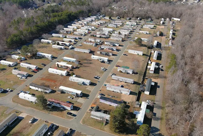 Cedar Creek MHP 7