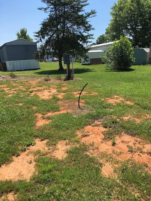 Sleepy Hollow Estates 1