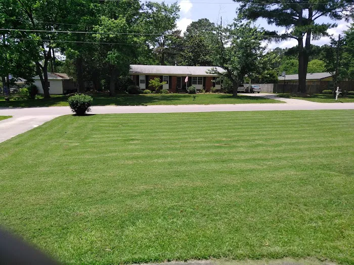Blackburn's Mobile Home Estates 2