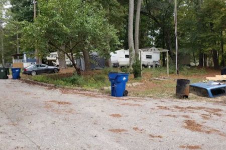 Hidden Cove Mobile Estates