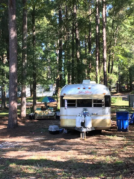 Hidden Cove Mobile Estates 10