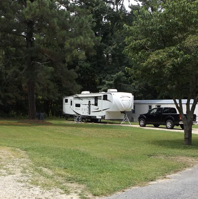 Village Squire Mobile Estates & RV Park 3