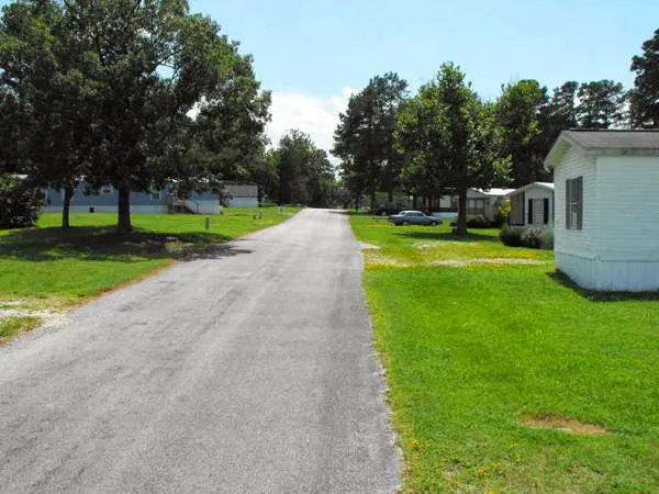 Village Squire Mobile Estates & RV Park 1