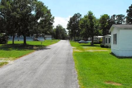 Village Squire Mobile Estates & RV Park