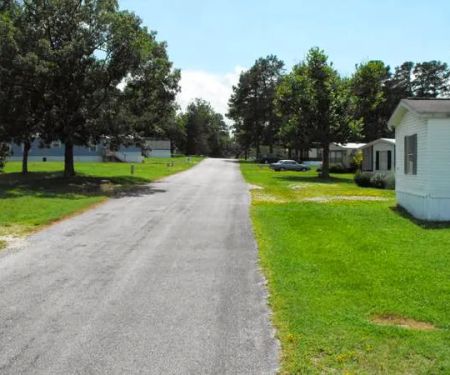 Village Squire Mobile Estates & RV Park
