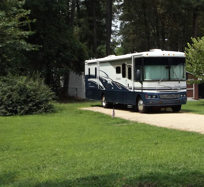 Village Squire Mobile Estates & RV Park 4