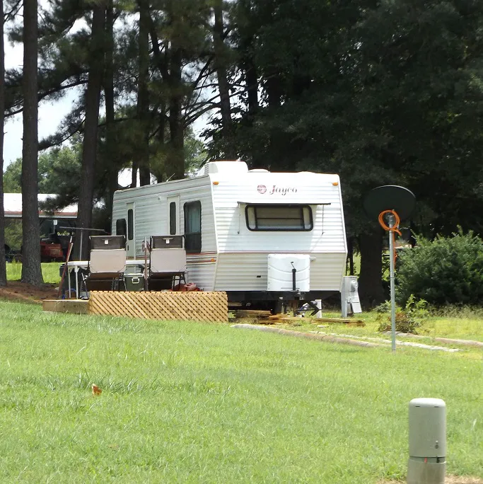 Village Squire Mobile Estates & RV Park 8