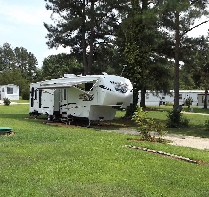 Village Squire Mobile Estates & RV Park 9