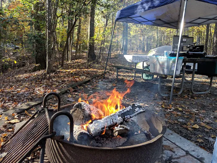 Rolling View Campground Loop C 3