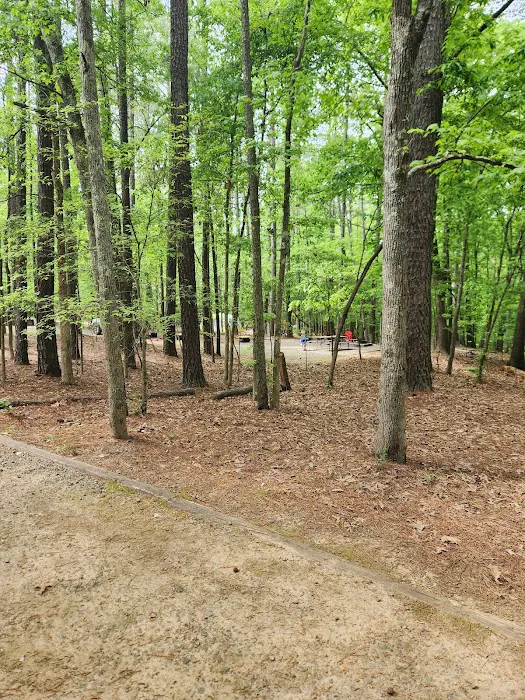 Rolling View Campground Loop C 5