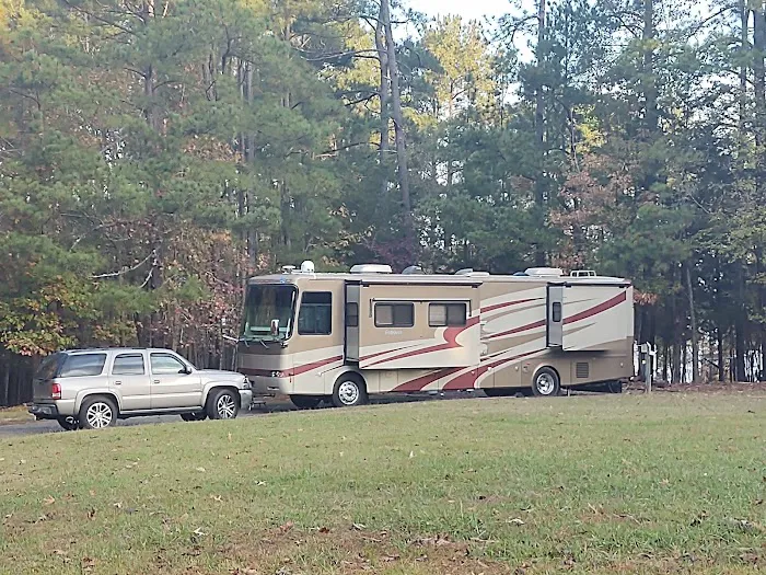 Rolling View Campground Loop C 8