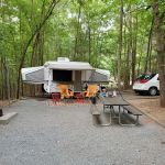 Rolling View Campground Loop A