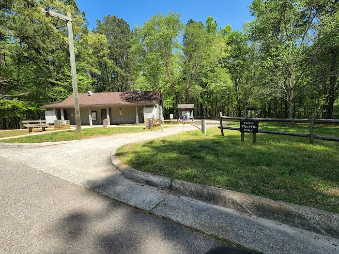 Shinleaf Group Campsites 3