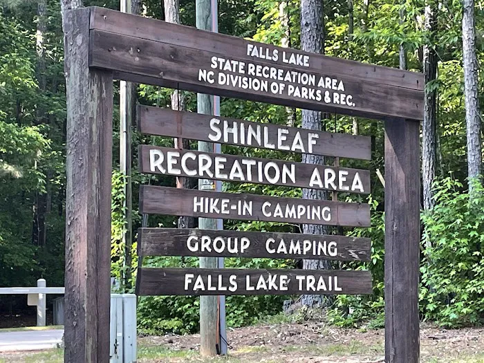 Shinleaf Group Campsites 7
