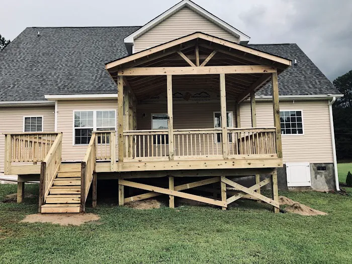 Homestead Village 2