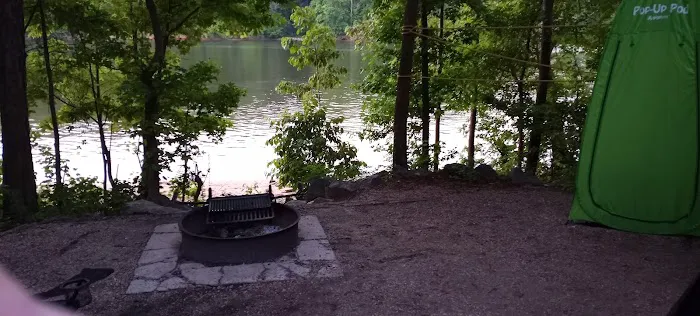 Holly Point Loop 4 Campgrounds 5