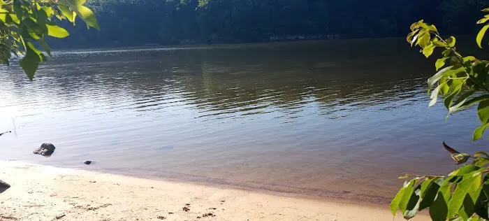 Holly Point Loop 4 Campgrounds 4