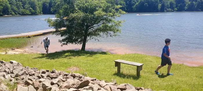 Holly Point Loop 4 Campgrounds 3