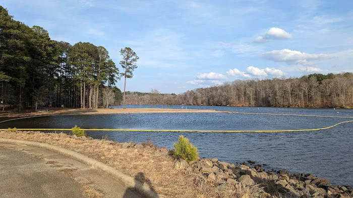 Holly Point Loop 3 Campgrounds 1