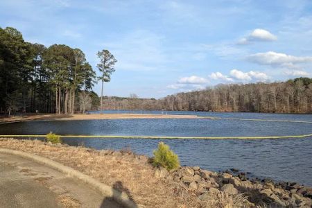 Holly Point Loop 3 Campgrounds
