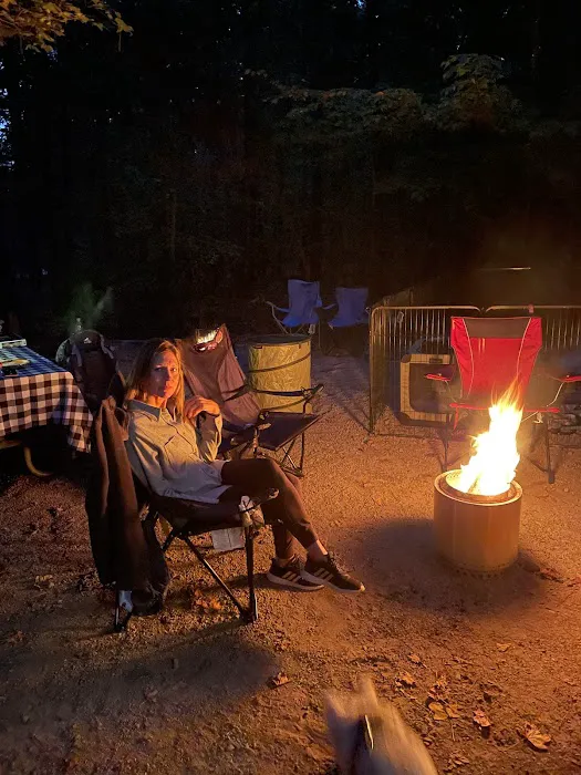 Holly Point Loop 3 Campgrounds 3