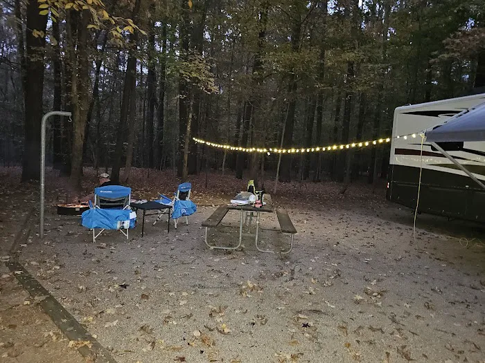 Holly Point Loop 3 Campgrounds 6