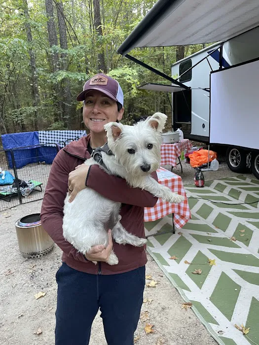 Holly Point Loop 3 Campgrounds 8