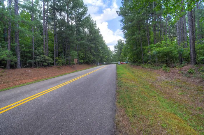BW Wells Group Campsites 1-5 6