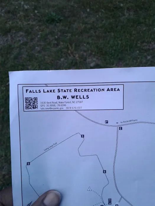 BW Wells Group Campsites 1-5 10