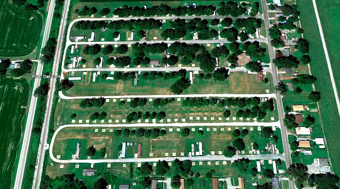 River Oak RV & Mobile Home Park 3
