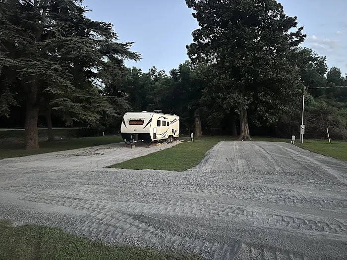 Green's Quiet Acre 7