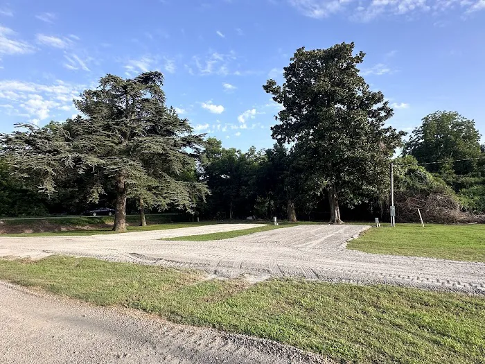 Green's Quiet Acre 8